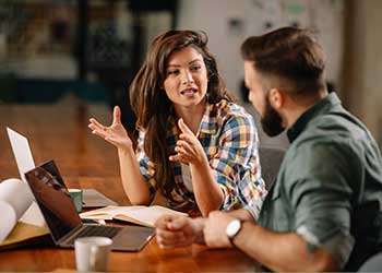 Customer insights
