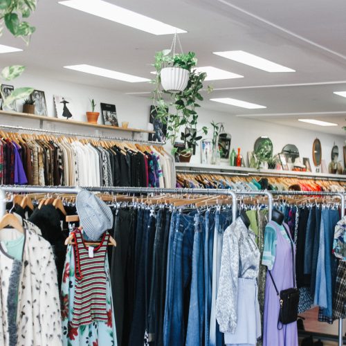 Reuse and Repair:  The Impact on Businesses